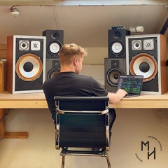 Mod Hyp Podcast 022. Henry Greenleaf