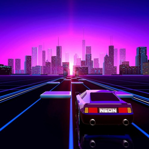 Welcome To The 80's (Tekno Edit)