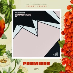 PREMIERE: Ceas - Dahlia [Atmosphere Records]