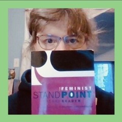 Ep. 4 Gabrielle Bouchard / The Feminist Standpoint Theory Reader - Sandra Harding