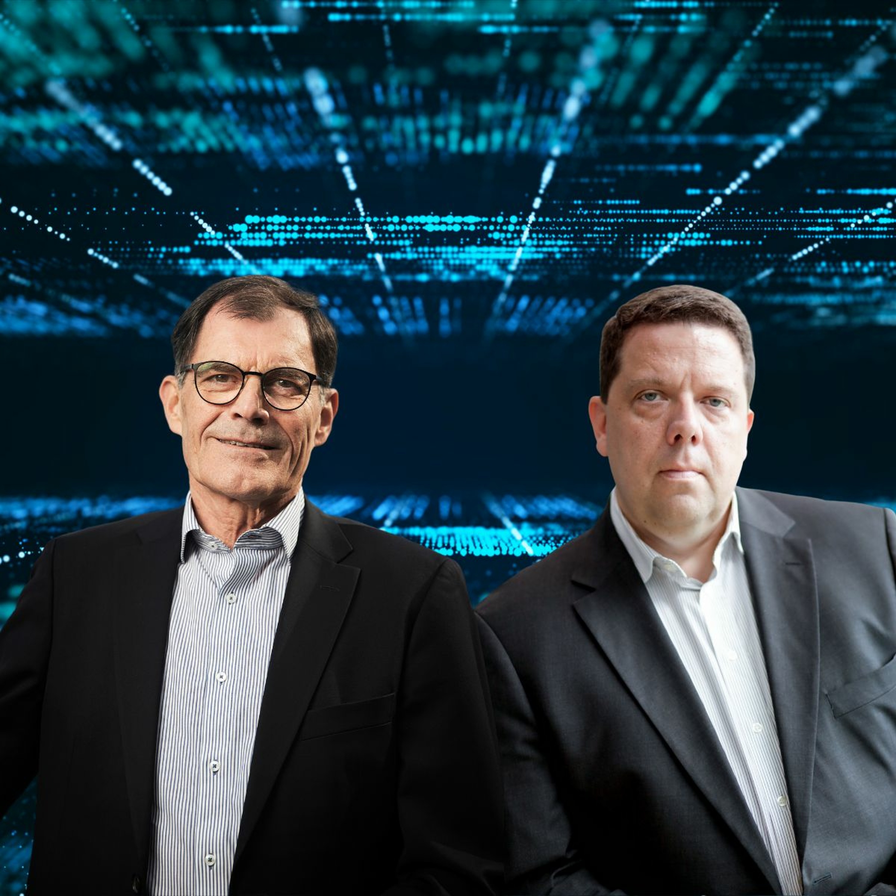 Tech og strategi i øjenhøjde