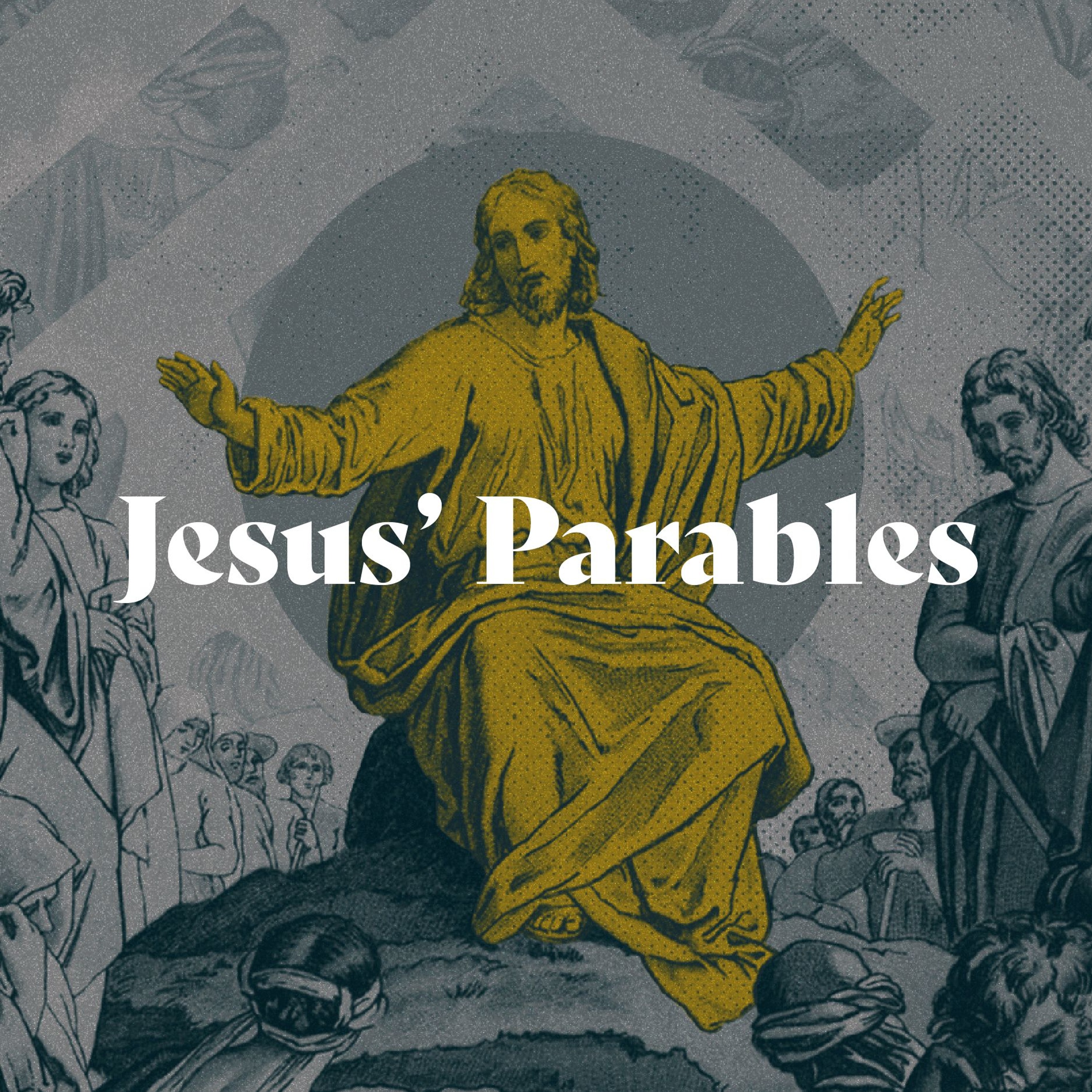 Vineyard 61 Church Podcasts