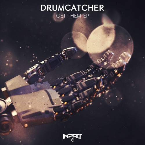 Drumcatcher - Jungle Spirit [Premiere]