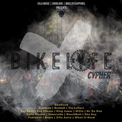BikeLyfeX Cypher