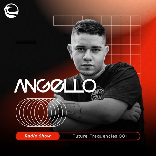 ANGELLO (BR) - Future Frequencies #001 (Powered By Manawa Records)