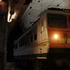 Deserto - Prod / OdiamanTe