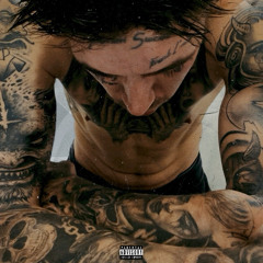 white wine (feat. Walker)