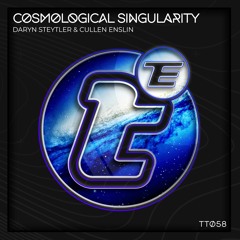Daryn Steytler & Cullen Enslin - Cosmological Singularity