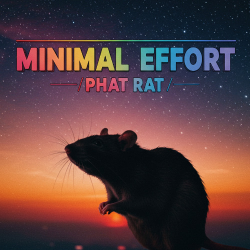 MINIMAL EFFORT