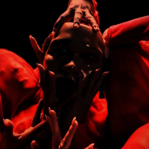 EMPTY IS THE SOUL - FADED IN THE CROWD