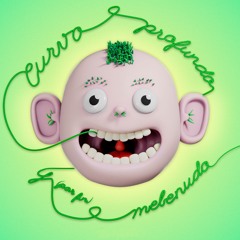 NACAÑADÍ - culo peludo pero es una versión a dúo con mr. toka