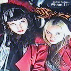 Wisdom Tits [01.08.2023]