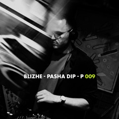 Pasha DIP - P 009