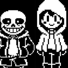 undertale last breath strike back