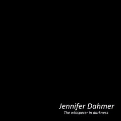 Jennifer Dahmer - Suspiriorum (single version)