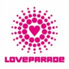FIR3D UP !!! - Love Parade