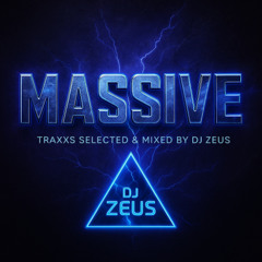 "Massive" feat. DJ Zeus
