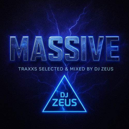 "Massive" feat. DJ Zeus