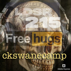 LDSR 215 - ckswanecamp
