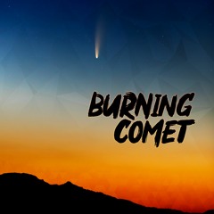 Nakura - Burning Comet