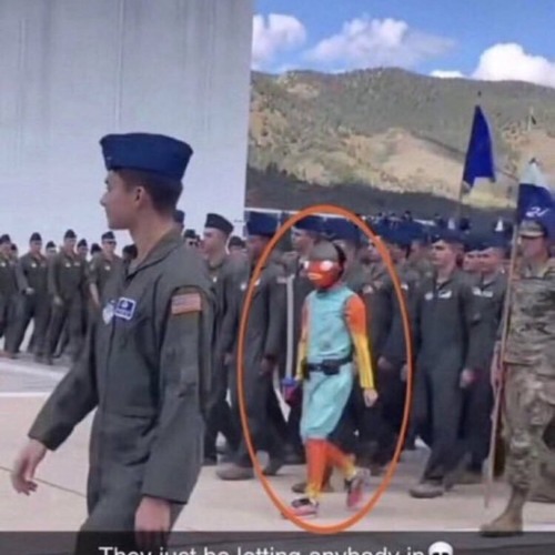 Took Her to The O x Iran National Anthem