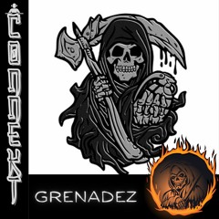 Connekt - Grenadez  [Drum & Bass]