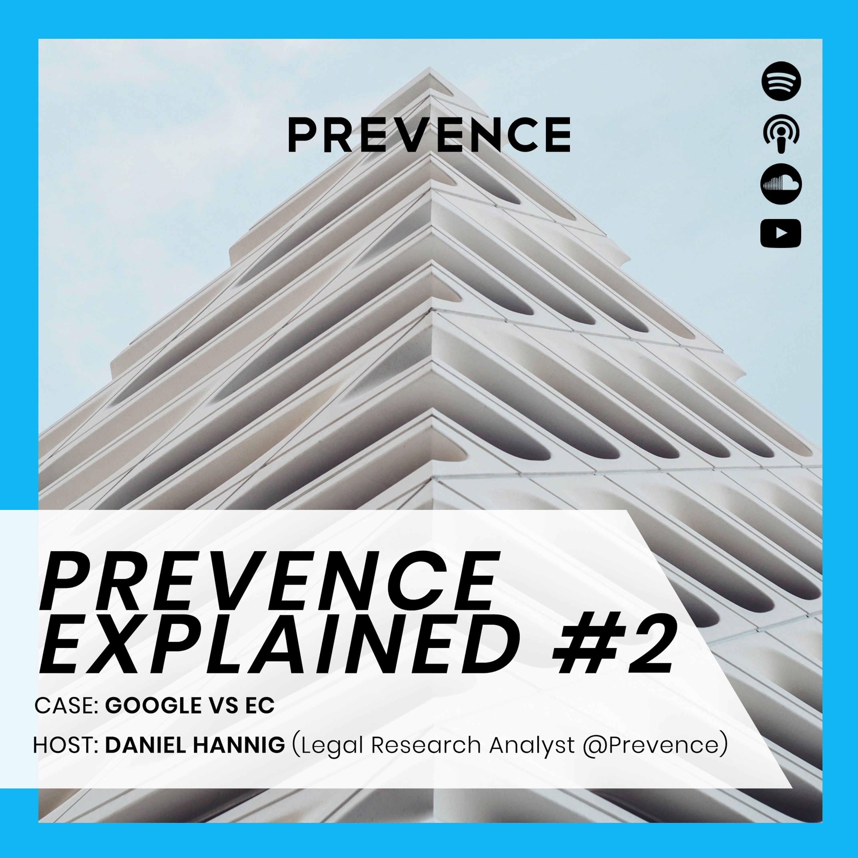prevencepodcast