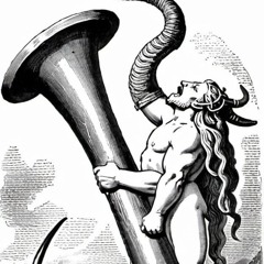 Le cri du Gjallahorn