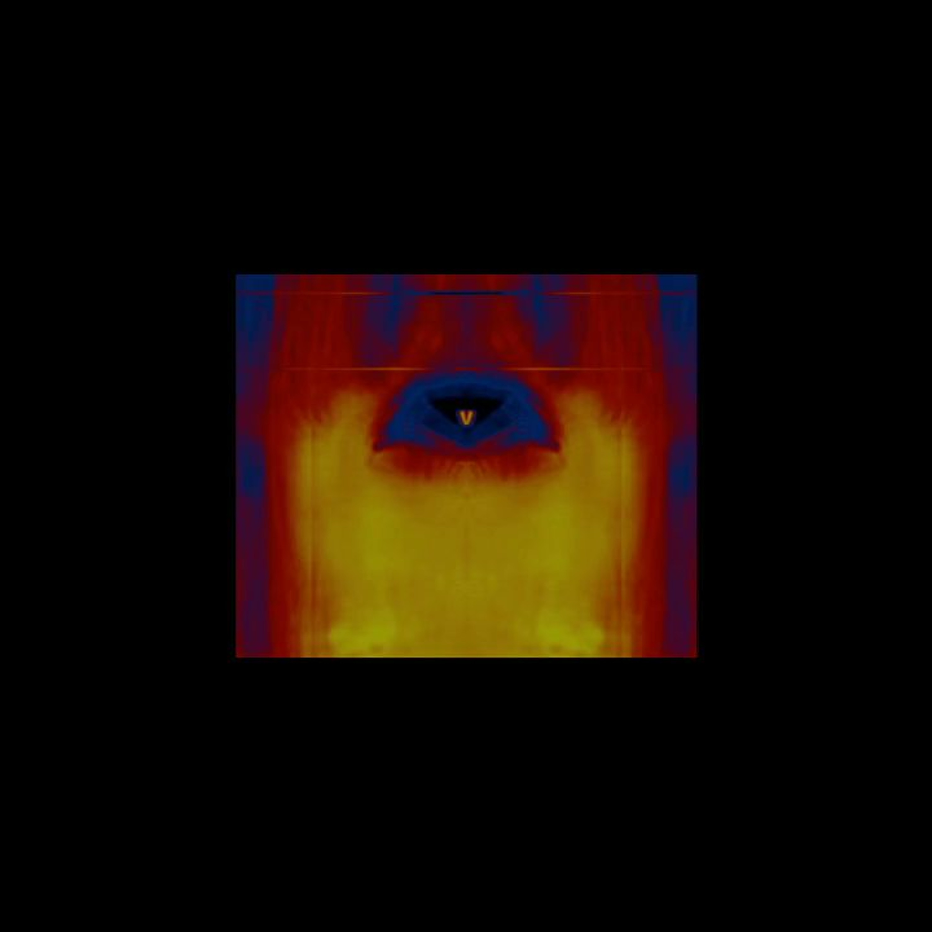 LSD:040121 - Moxie After Midnight in Midian Type Mix w/ AEQEA episode artwork