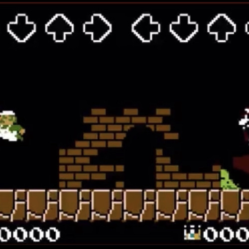 Super Mario Bros. Funk Mix - Innocence