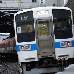 ピクニック鹿児島本線（荒尾まで）