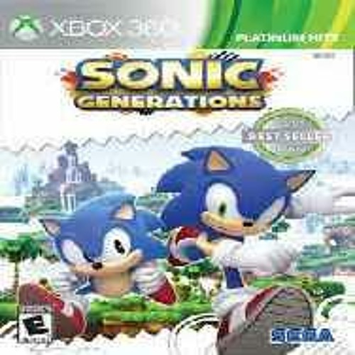 ice spice generations (for xbox360 & ps5)