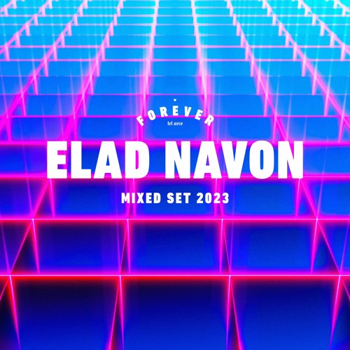 Elad Navon Mixed Set 2023