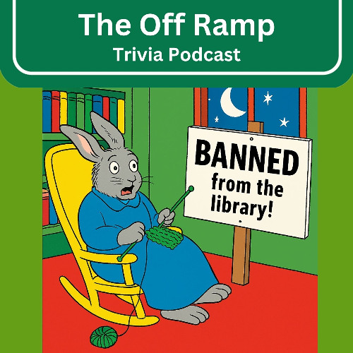 290 Implausible Trivia