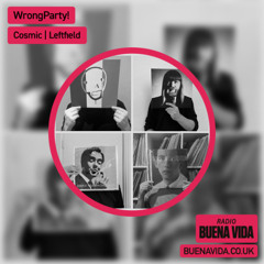 WrongParty! - Radio Buena Vida 17.12.25