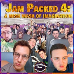 Space Jam [ft. L-Sizzle]