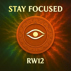 RW12 - Stay Focused (Hardstyle)