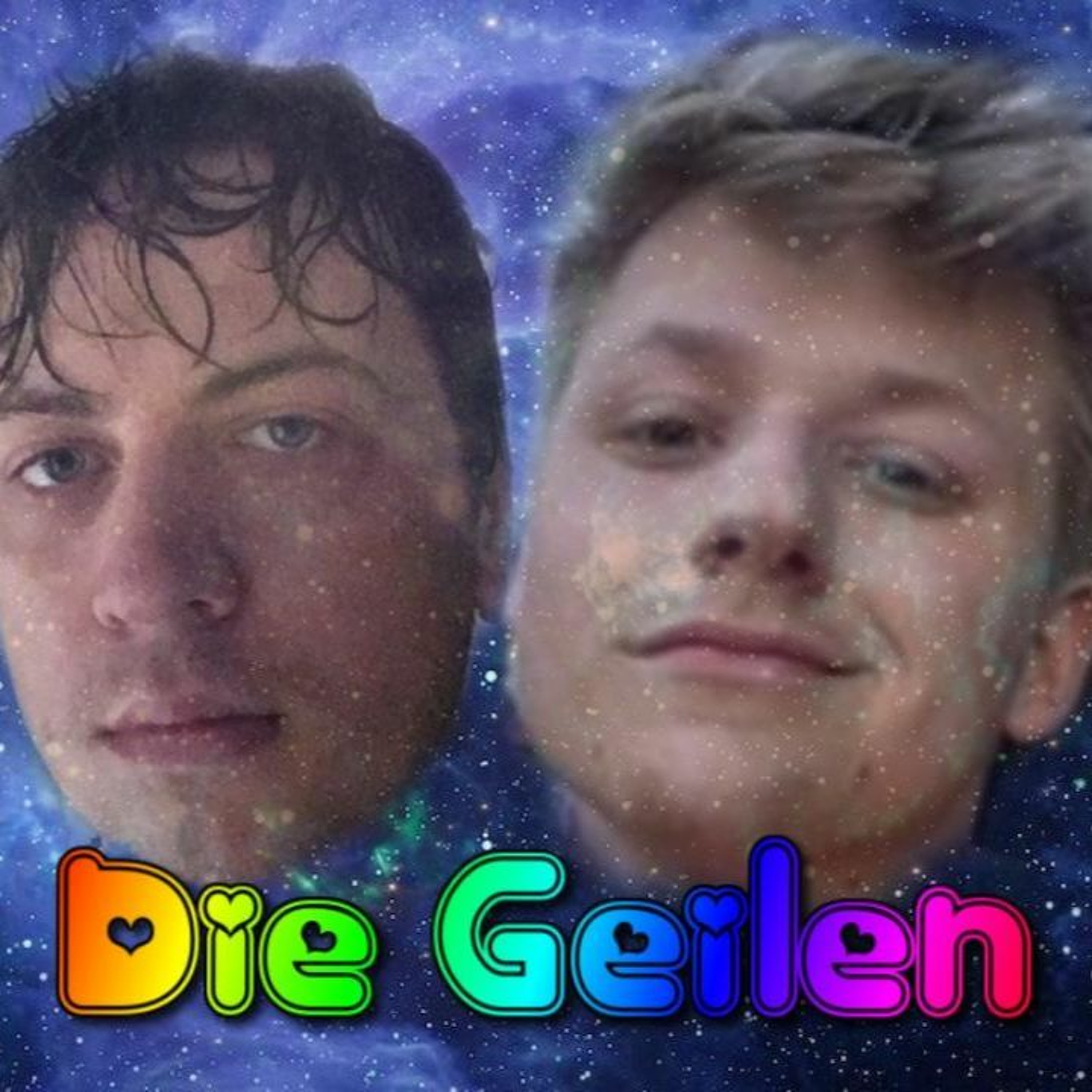 Die Geilen