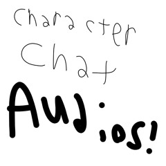 Audios and stuff for ai character chats