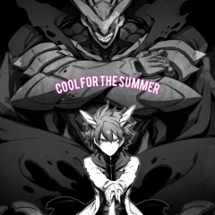 Akame Ga Kill x Cool For The Summer HARDSTYLE REMIX
