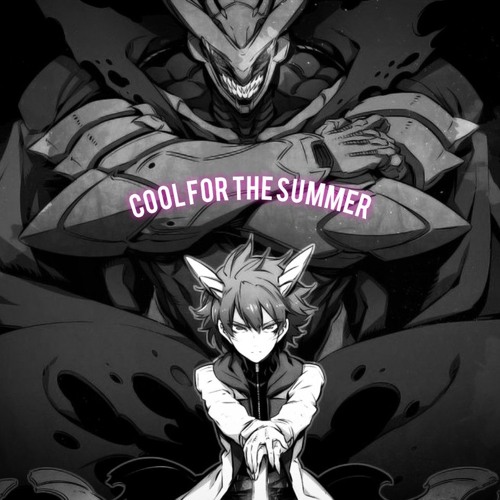 Akame Ga Kill x Cool For The Summer HARDSTYLE REMIX