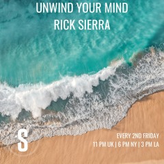 Unwind Your Mind July 2025