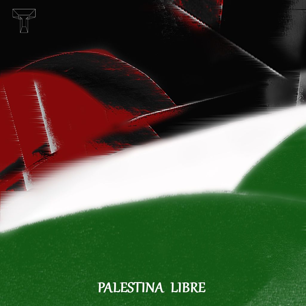 𝐏𝐑𝐄𝐌𝐈𝐄𝐑𝐄 | ABSIS – Infinite Pain [TechnoTrippin’]