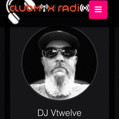 CLUBMIX RADIO Technotopia #2 15FEB25