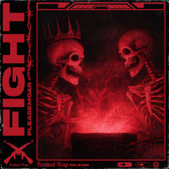 pleaseMoar! - Fight
