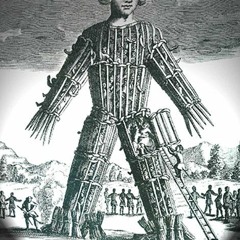 Beltane @ Radio Rudry