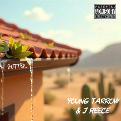 Gutter Ft J Reece