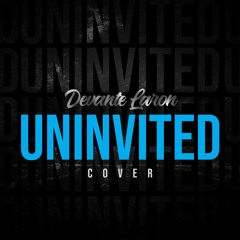 Uninvited By H.E.R. (Unofficial)