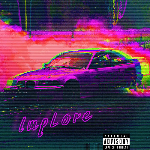 Implore