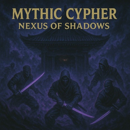 Nexus Of Shadows